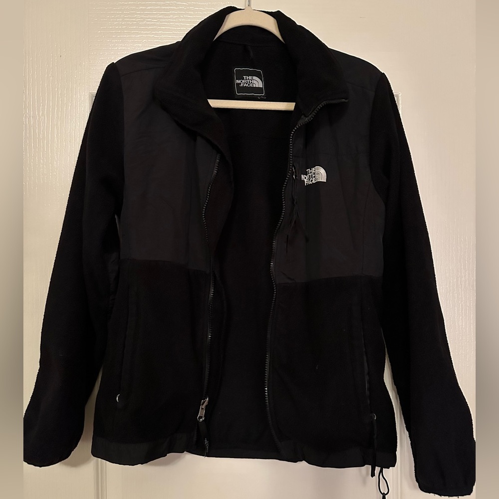 The North Face Black Jacket